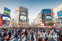 [Global Hospitality] 일본 관광산업의 부활, 새로운 관광산업 트렌드는?