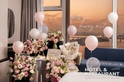 [Hotel Proposal] 3월의 로맨틱 프로포즈
