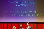 와우의 더 와인 스쿨(The Wine School), 베스트 오브 와인 투어리즘 어워드 ‘와인 관광 혁신상’ 수상