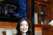 [5월호 Hotel Trend] 요즘은 웨딩도 ‘커스터마이징’이 대세 - 콘래드 서울 이벤트 세일즈 웨딩 윤서영 지배인