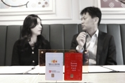 KOREA TRAVEL CARD, 명동상인협의회와 MOU 협약 체결
