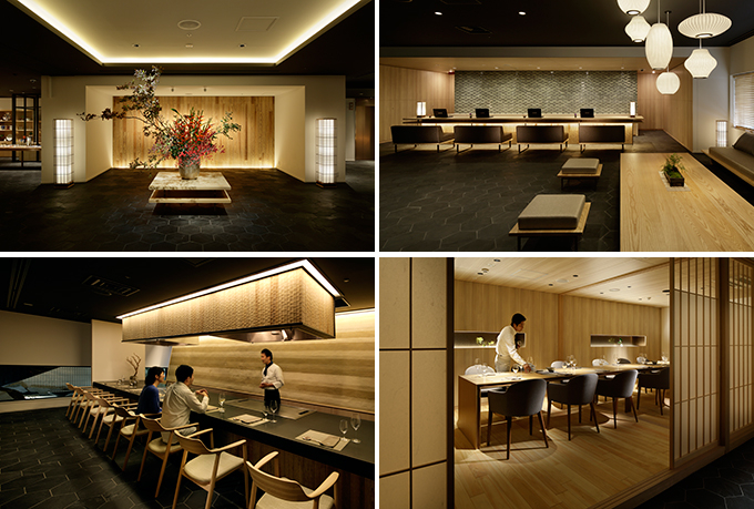 전복선의 Hospitality Management In Japan] 학원의 이유 있는 변신. 호텔 칸라 교토ホテルカンラ京都